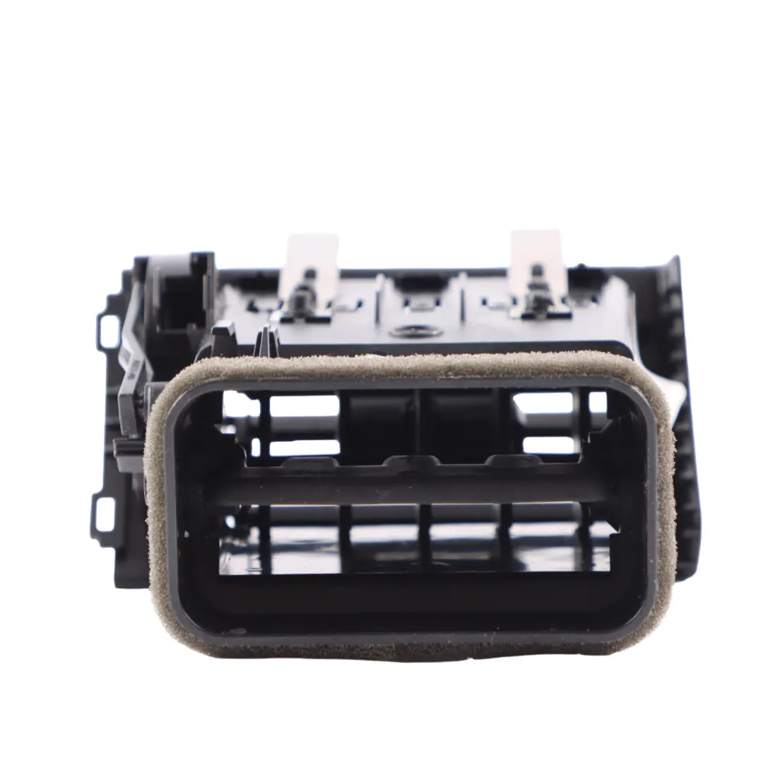 Mercedes W204 Dashboard Fresh Air Vent Grill Front Driver Site - SKU A2048301254 - Part number A2048301254