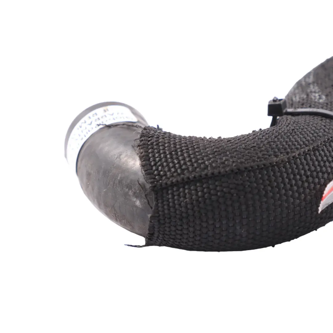 C63 AMG Water Hose Cooling Coolant Pipe Line to Mercedes W204 with Part number A2048302696 Mercedes W204 C63 AMG Water Hose Cooling Coolant Pipe Line - SKU A2048302696-1 - Part number A2048302696