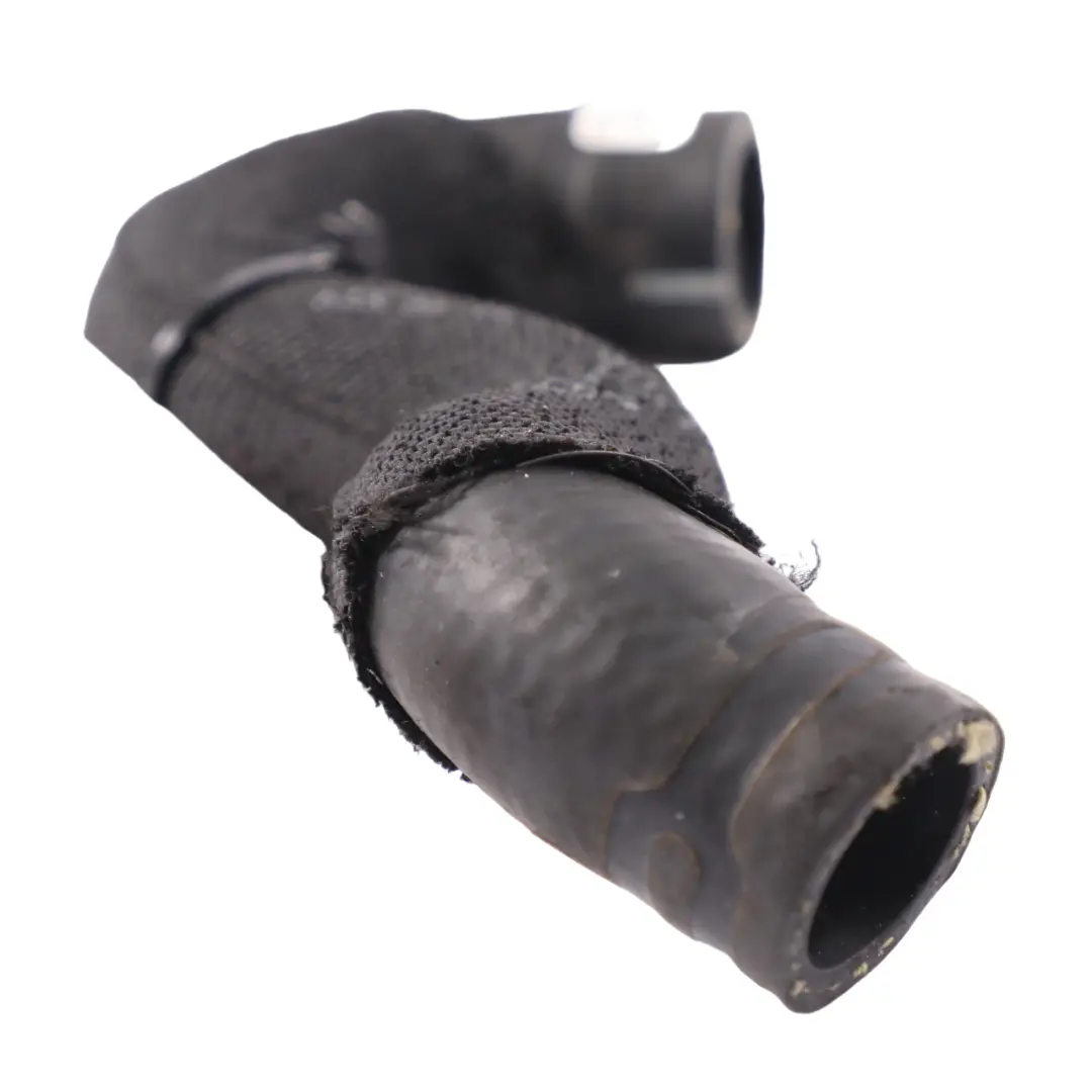 Mercedes W204 C63 AMG Tuyau d'eau refroidissement Ligne tuyauterie - SKU A2048302696-1 - Numéro de pièce A2048302696