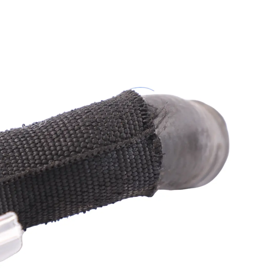 Mercedes W204 C63 AMG Tuyau d'eau refroidissement Ligne tuyauterie - SKU A2048302696-1 - Numéro de pièce A2048302696