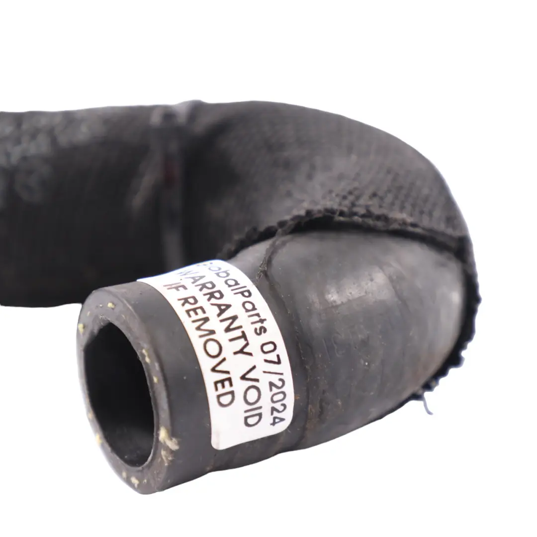 C63 AMG Water Hose Cooling Coolant Pipe Line to Mercedes W204 with Part number A2048302696 Mercedes W204 C63 AMG Water Hose Cooling Coolant Pipe Line - SKU A2048302696-1 - Part number A2048302696