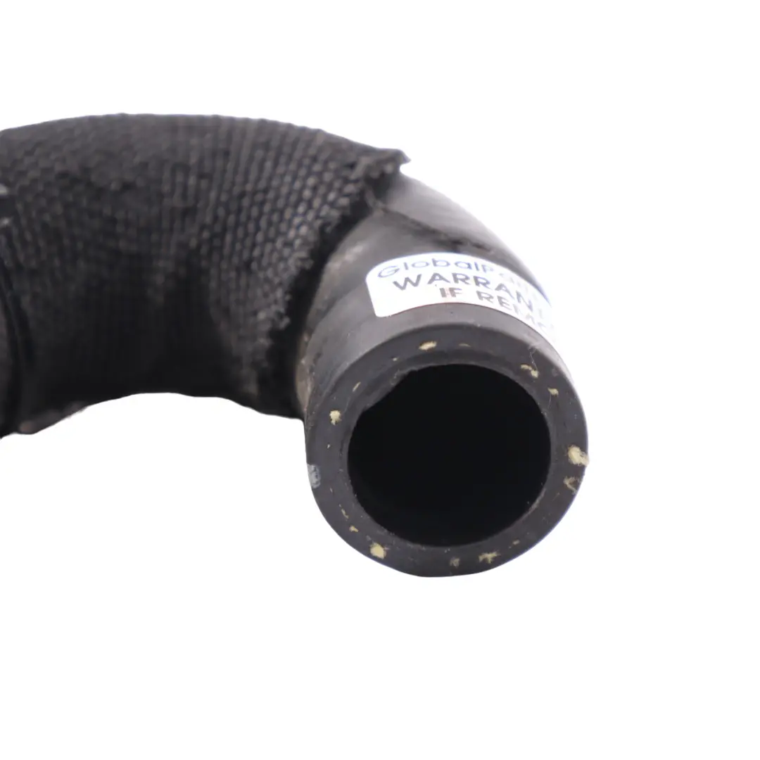 Mercedes W204 C63 AMG acqua tubo raffreddamento linea - SKU A2048302696-1 - Numero di parte A2048302696