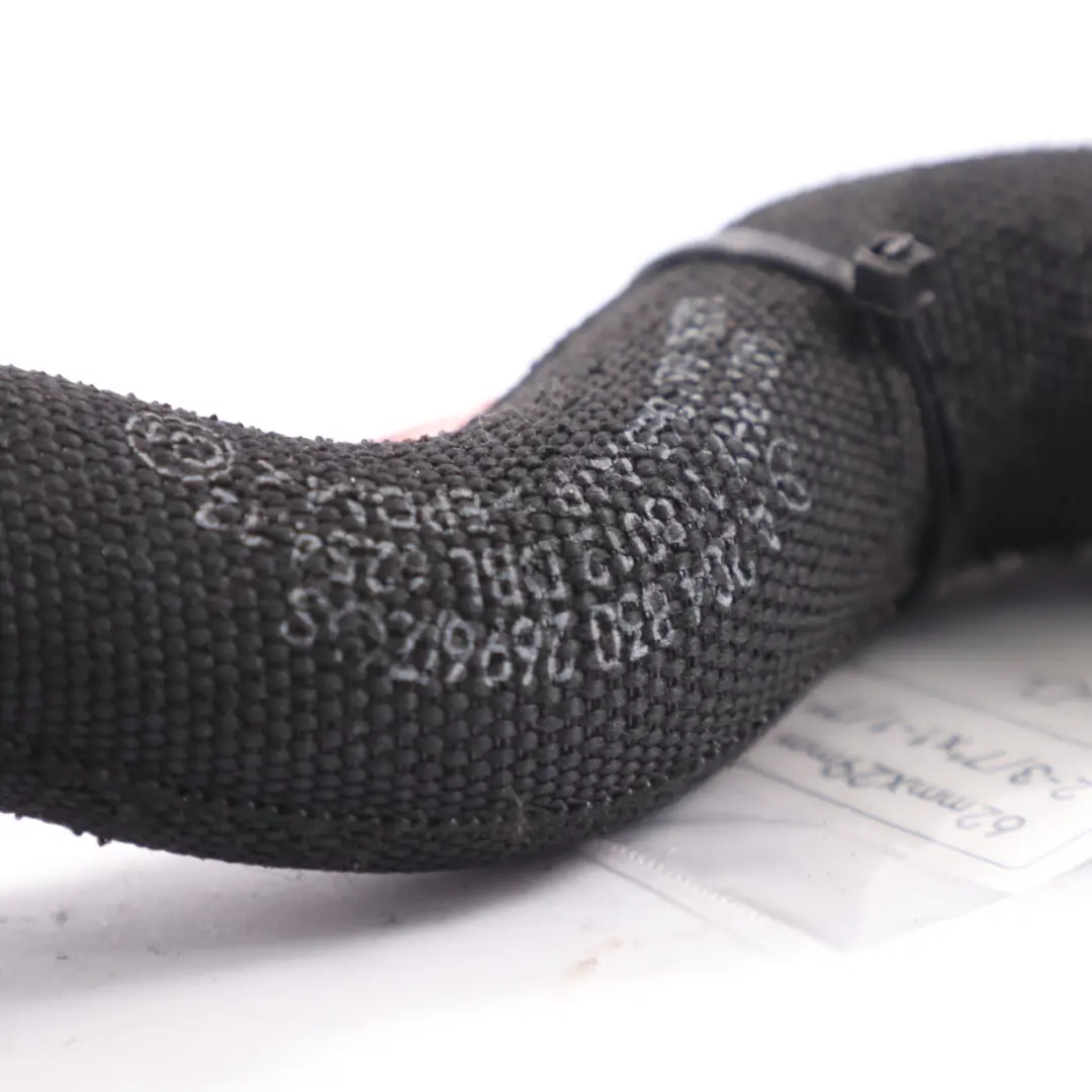 C63 AMG Przewód Wąż Rura Wody do Mercedes W204 o numerze A2048302696 Mercedes W204 C63 AMG Przewód Wąż Rura Wody - SKU A2048302696-1 - Numer Części A2048302696