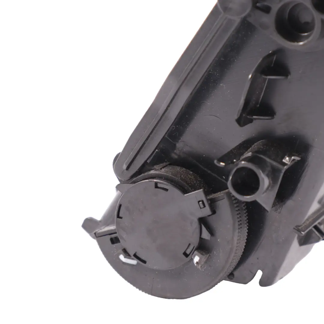 Mercedes W204 Air Vent Grille Dashboard Dash Front Nozzle A2048306054 - SKU A2048308454-2 - Part number A2048308454