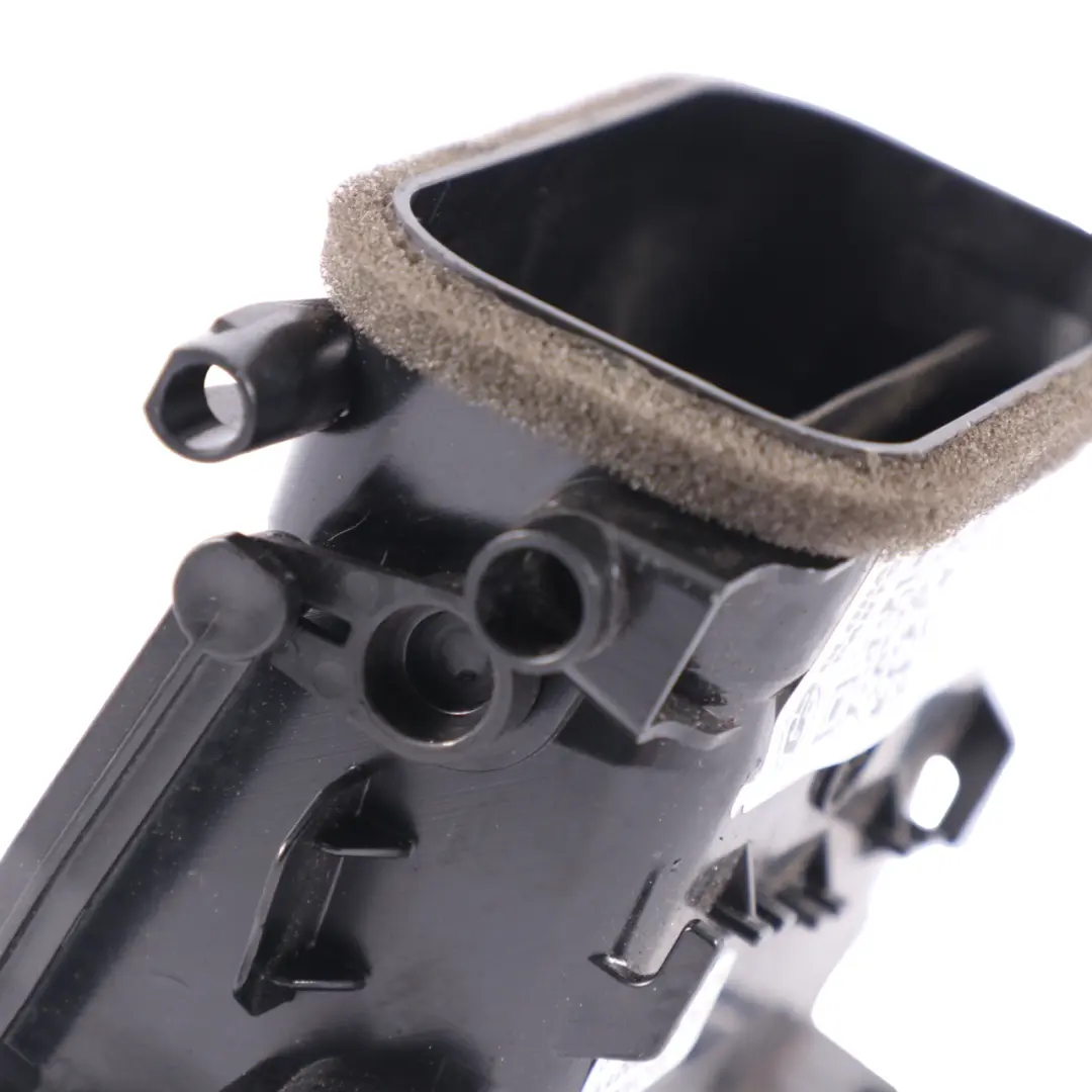 Mercedes W204 Air Vent Grille Dashboard Dash Front Nozzle A2048306054 - SKU A2048308454-2 - Part number A2048308454