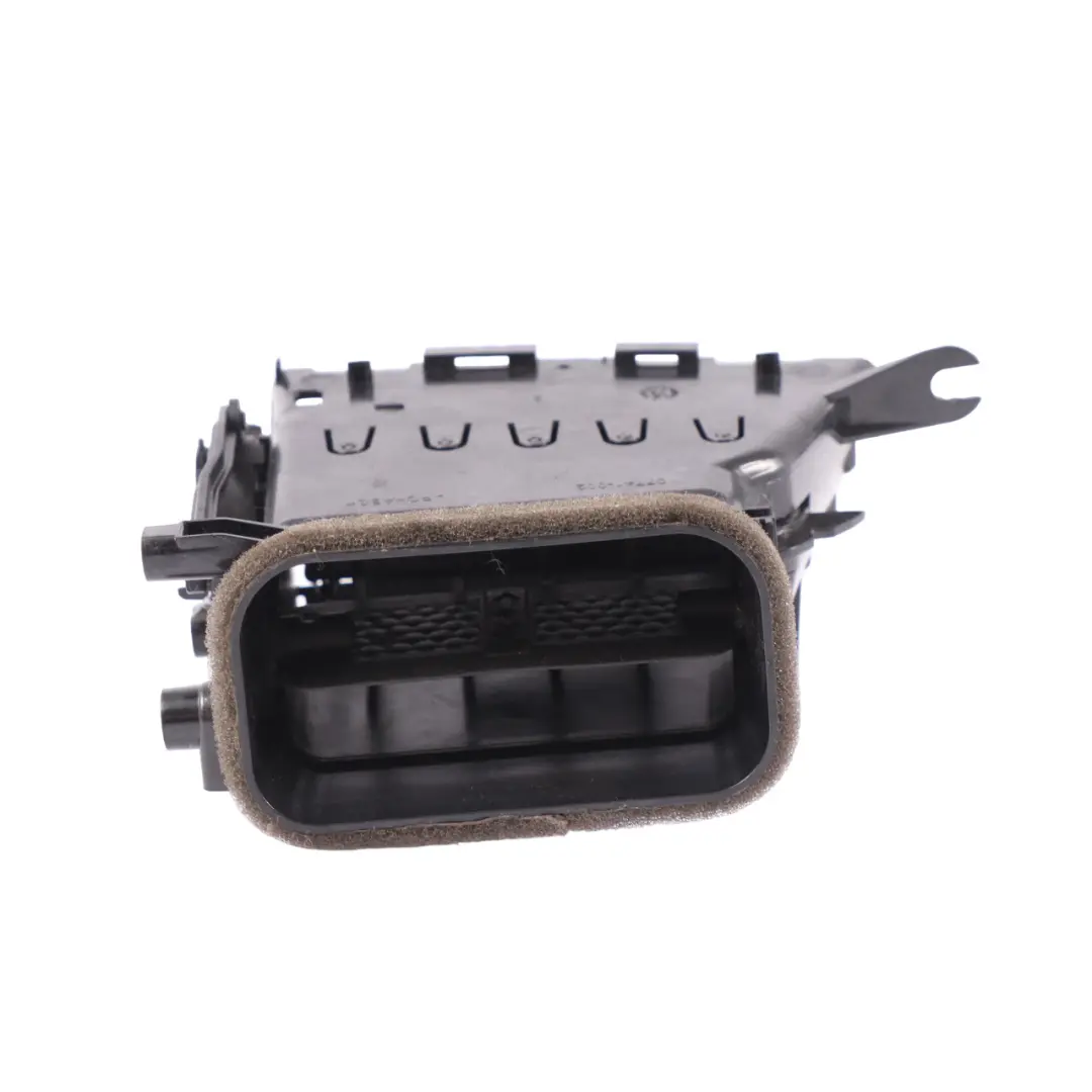 Mercedes W204 Air Vent Grille Dashboard Dash Front Nozzle A2048306054 - SKU A2048308454-2 - Part number A2048308454