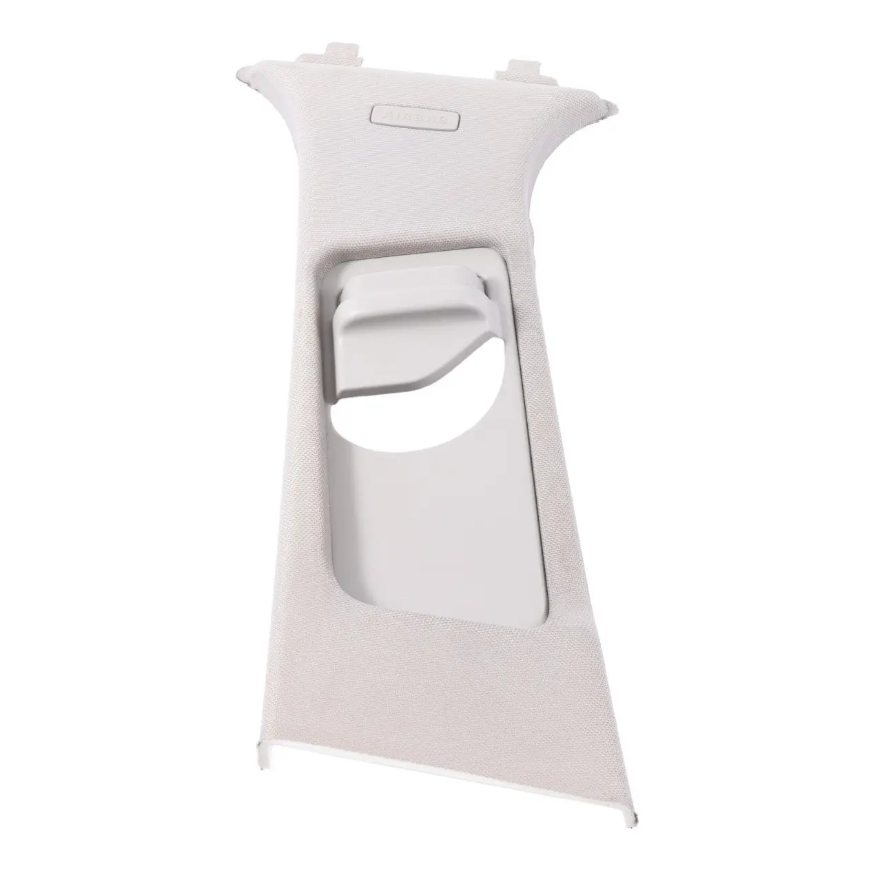 Mercedes W204 Rivestimento colonna B Pannello copertura sinistro A2048600130