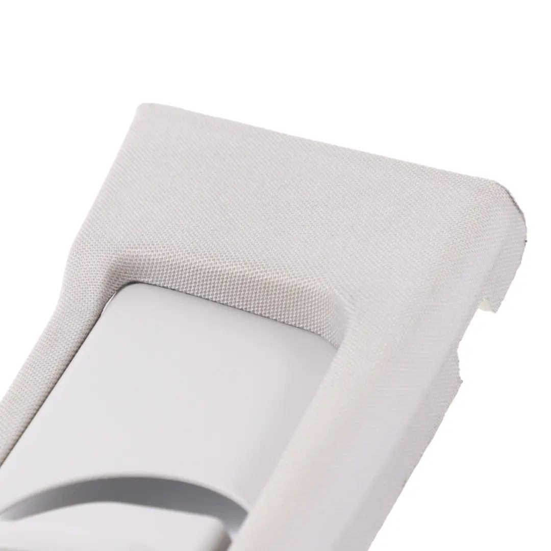 Colonne B Pillar Gauche Cover Panel pour Mercedes W204 à propos du numéro de pièce A2048600130 Mercedes W204 Colonne B Pillar Gauche Cover Panel - SKU A2048600130-1 - Numéro de pièce A2048600130