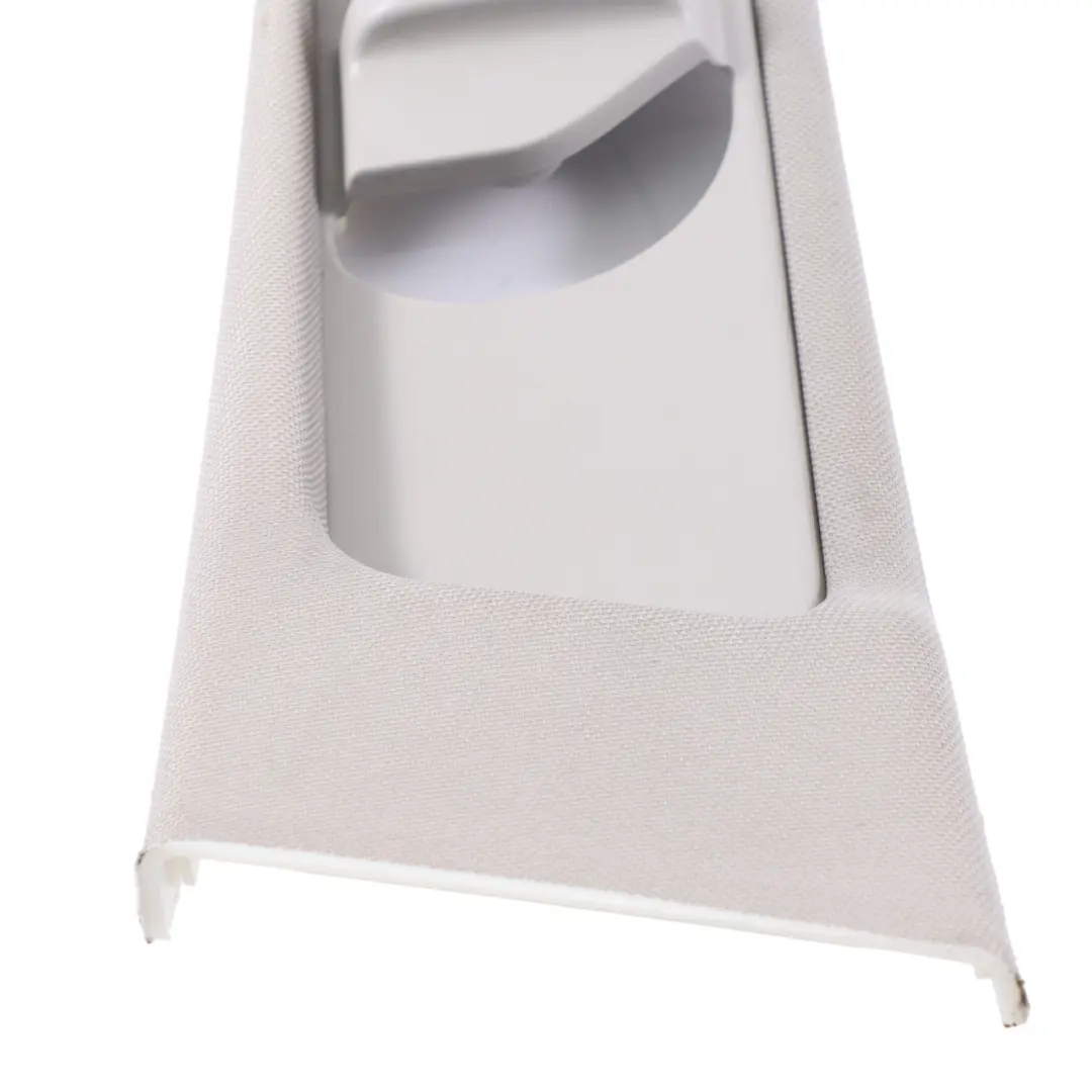 Säule Trim B-Säule Links Abdeckung Panel für Mercedes W204 mit Teilenummer A2048600130 Mercedes W204 Säule Trim B-Säule Links Abdeckung Panel - SKU A2048600130-1 - Teilenummer A2048600130