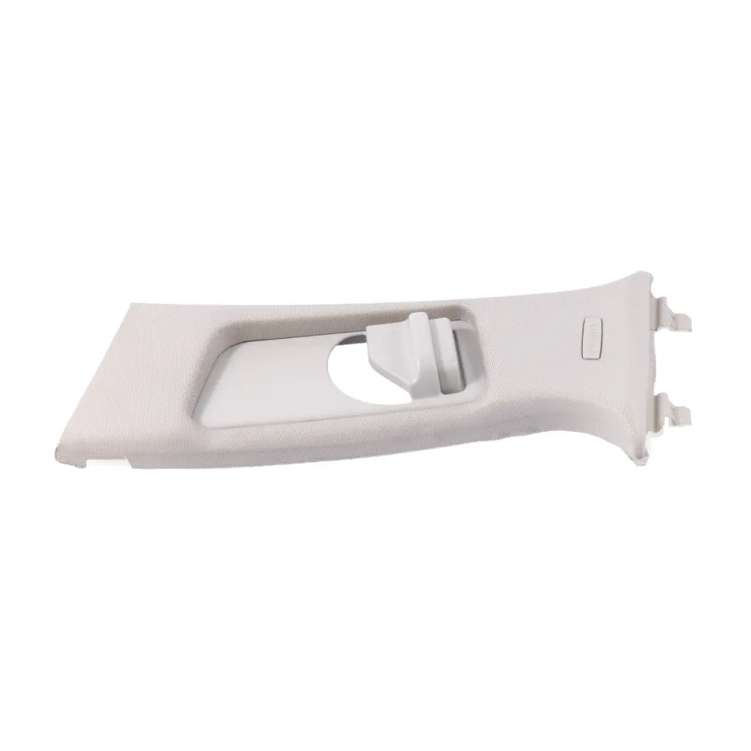 Column Trim B-Pillar Left N/S Cover Panel to Mercedes W204 with Part number A2048600130 Mercedes W204 Column Trim B-Pillar Left N/S Cover Panel - SKU A2048600130-1 - Part number A2048600130