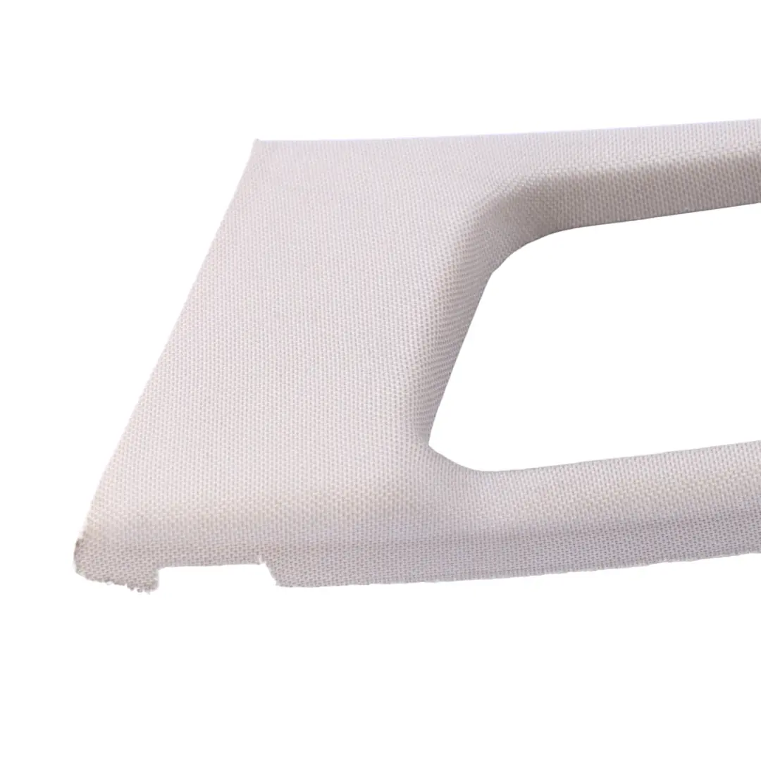 Mercedes W204 Colonne B Pillar Gauche Cover Panel - SKU A2048600130-1 - Numéro de pièce A2048600130