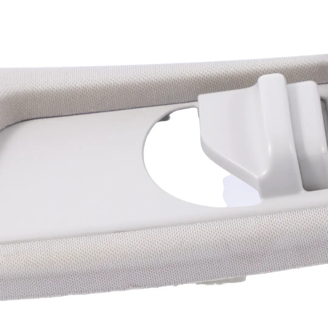 Mercedes W204 Colonne B Pillar Gauche Cover Panel - SKU A2048600130-1 - Numéro de pièce A2048600130