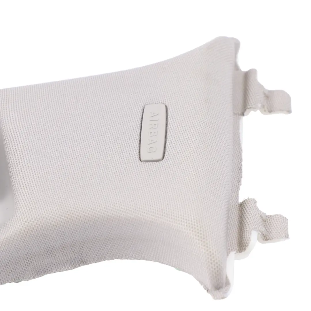 Mercedes W204 Columna Pilar B Izquierda Tapa Panel AMG - SKU A2048600130-1 - Número de pieza A2048600130