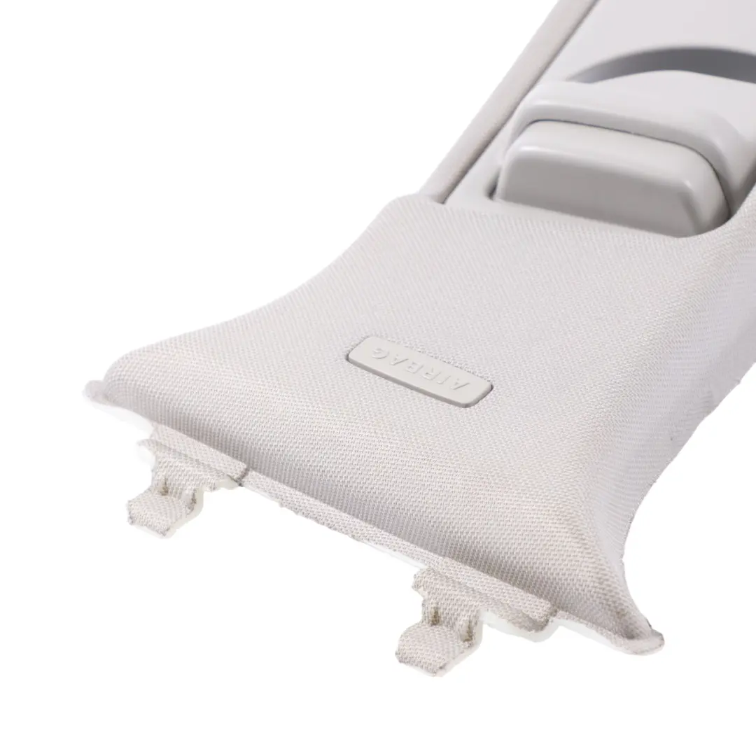 Osłona Obudowa Kolumna Słupka B Lewa do Mercedes W204 o numerze A2048600130 Mercedes W204 Osłona Obudowa Kolumna Słupka B Lewa - SKU A2048600130-1 - Numer Części A2048600130