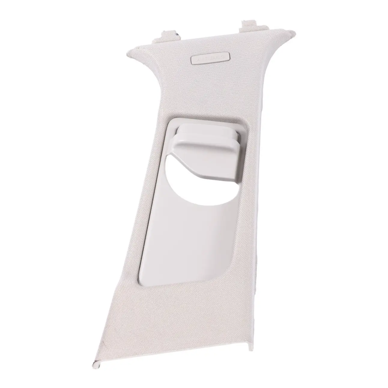 Mercedes W204 Column Trim B-Pillar Right O/S Cover Panel A2048600230