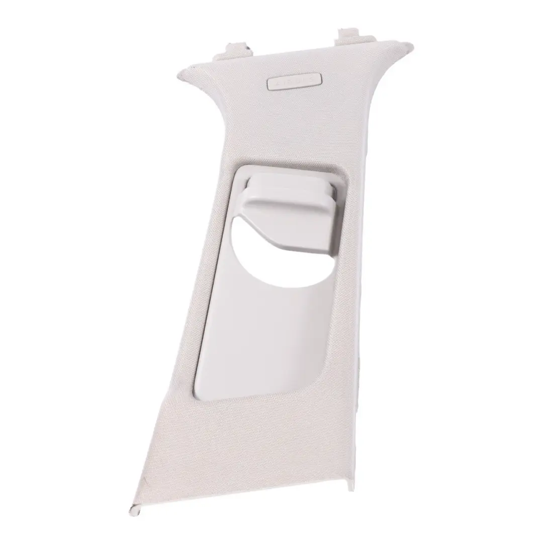 Mercedes W204 Rivestimento colonna Panel copertura destro montante B - SKU A2048600230-1 - Numero di parte A2048600230