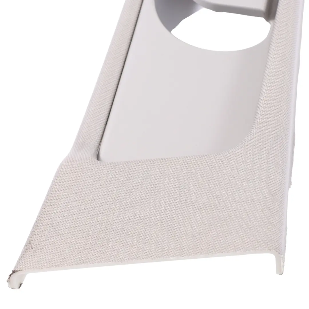 Mercedes W204 Column Trim B-Pillar Right O/S Cover Panel - SKU A2048600230-1 - Part number A2048600230