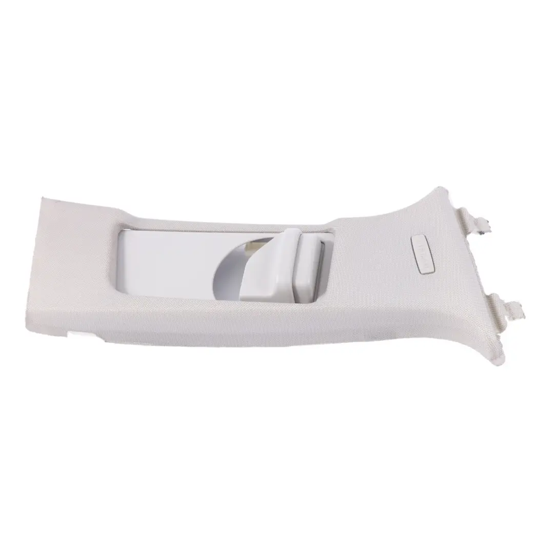 Garniture colonne Panneau recouvrement droit montant B Mercedes W204 - SKU A2048600230-1 - Numéro de pièce A2048600230