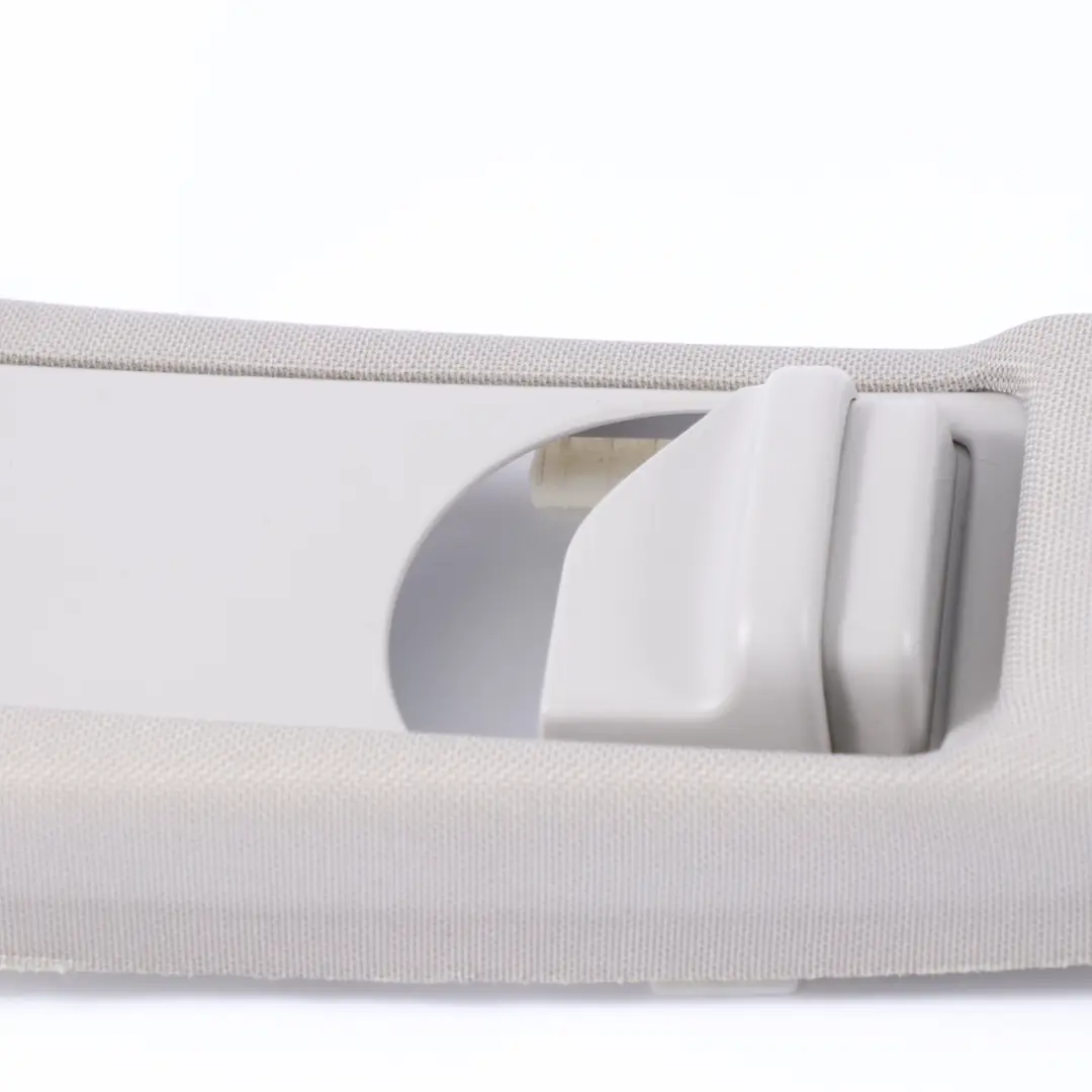 Mercedes W204 Rivestimento colonna Panel copertura destro montante B - SKU A2048600230-1 - Numero di parte A2048600230