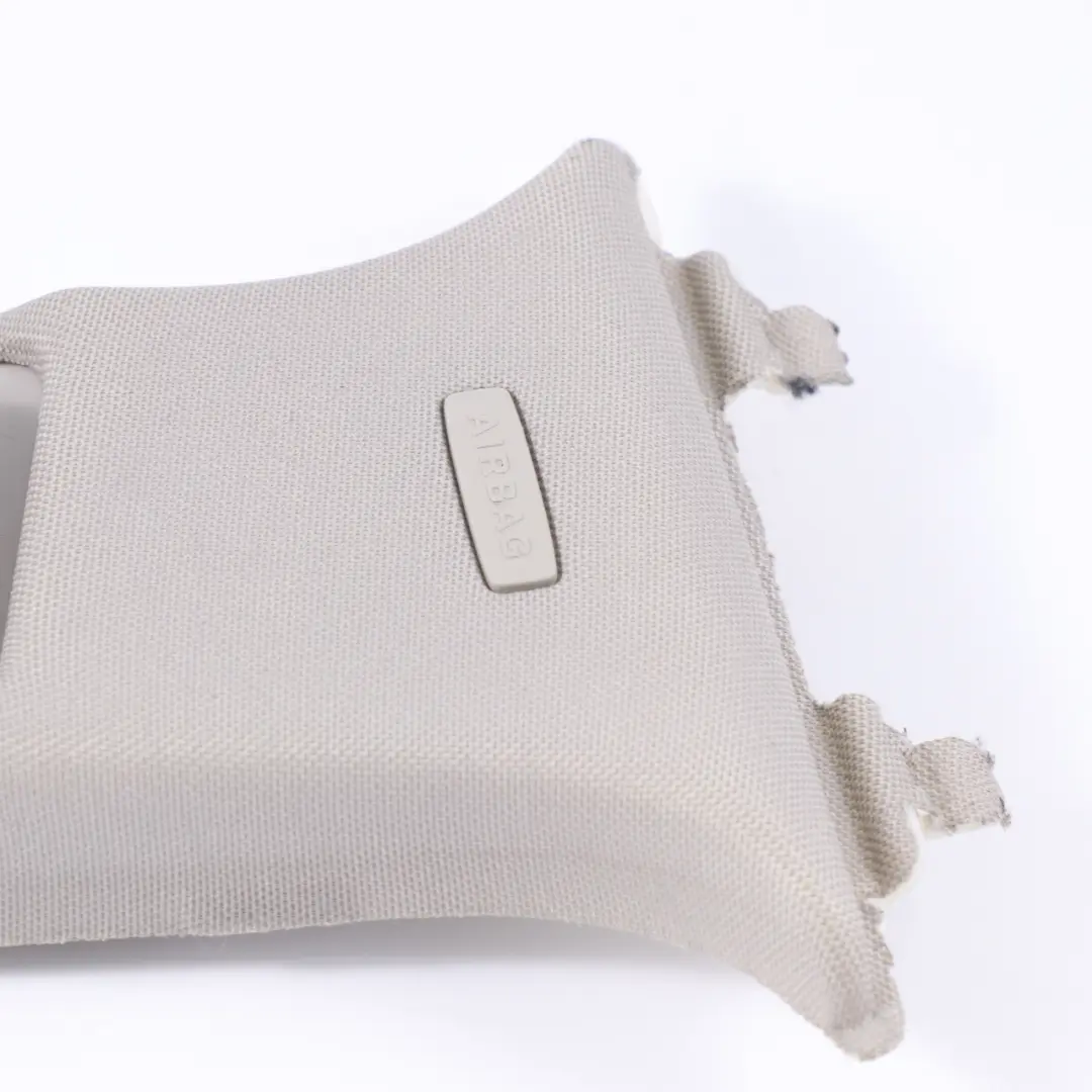 Mercedes W204 Embellecedor Columna Pilar B Panel Tapa Derecha - SKU A2048600230-1 - Número de pieza A2048600230