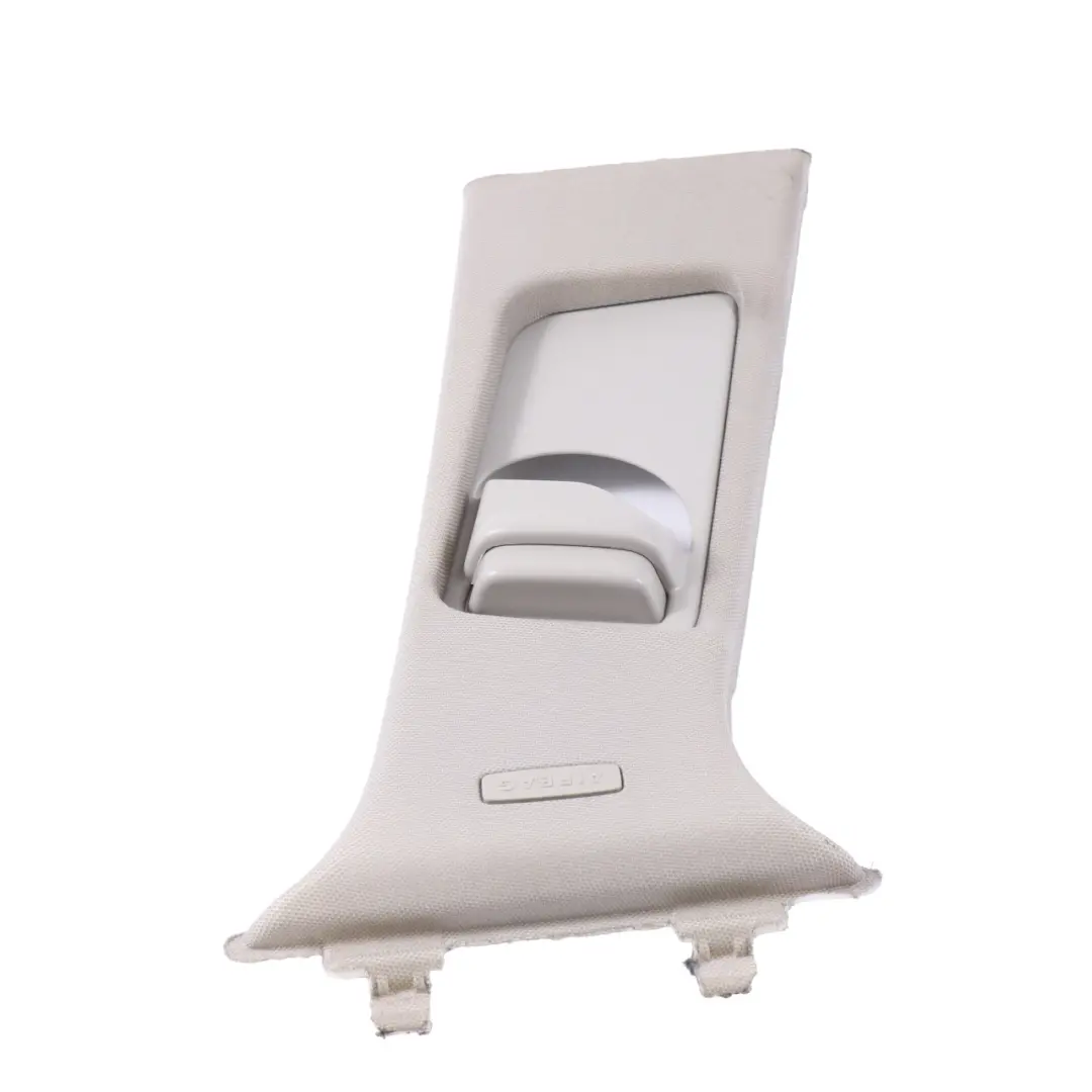 Rivestimento colonna Panel copertura destro montante B per Mercedes W204 con numero di parte A2048600230 Mercedes W204 Rivestimento colonna Panel copertura destro montante B - SKU A2048600230-1 - Numero di parte A2048600230