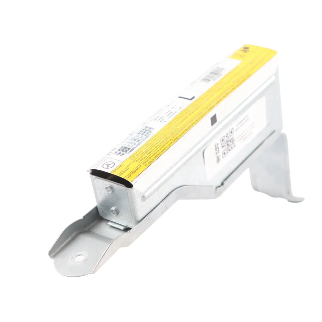 Module Rear Left N/S Door SRS Control Unit to Mercedes W204 Air with Part number A2048600305 Mercedes W204 Air Module Rear Left N/S Door SRS Control Unit - SKU A2048600305 - Part number A2048600305