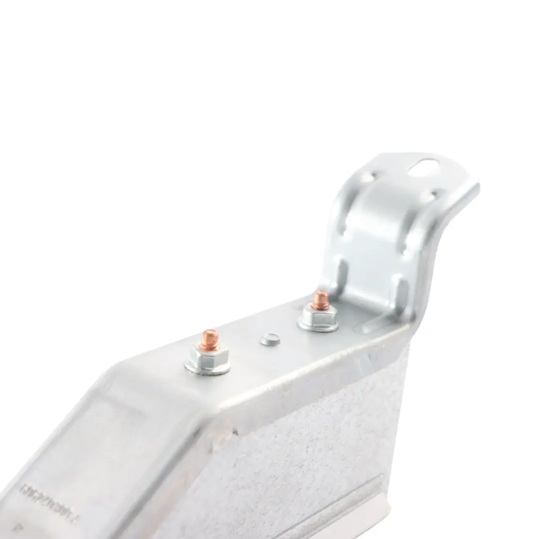 Mercedes W204 Air Module Rear Right O/S Door SRS Control Unit - SKU A2048600405 - Part number A2048600405
