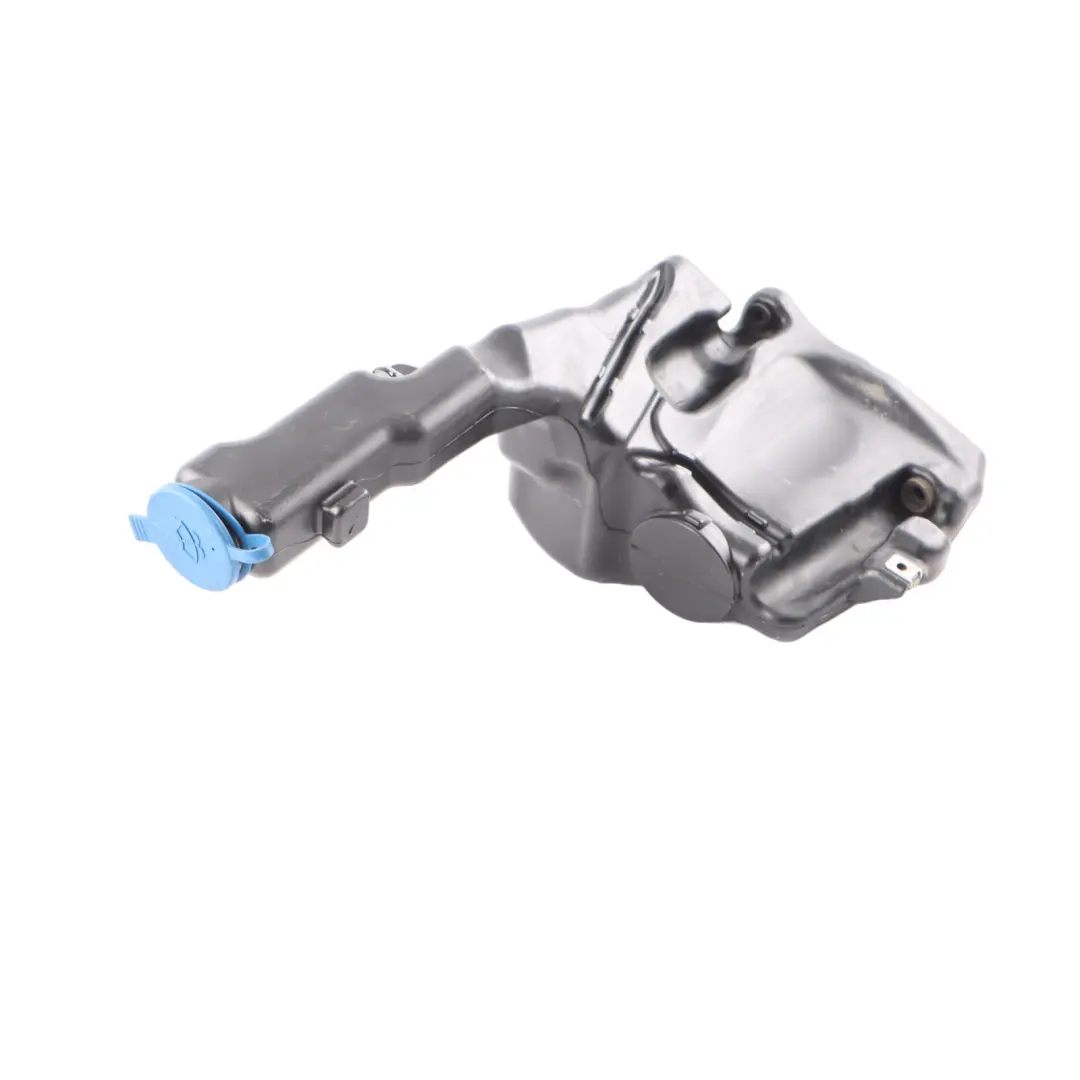 Serbatoio della bottiglia Serbatoio del parabrezza per Mercedes W204 con numero di parte A2048601960 Mercedes W204 Serbatoio della bottiglia Serbatoio del parabrezza - SKU A2048601960 - Numero di parte A2048601960