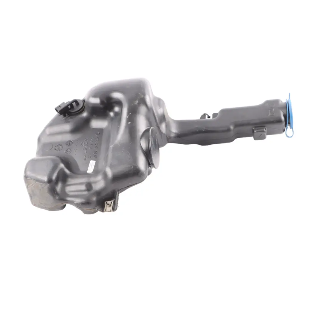 Serbatoio della bottiglia Serbatoio del parabrezza per Mercedes W204 con numero di parte A2048601960 Mercedes W204 Serbatoio della bottiglia Serbatoio del parabrezza - SKU A2048601960 - Numero di parte A2048601960