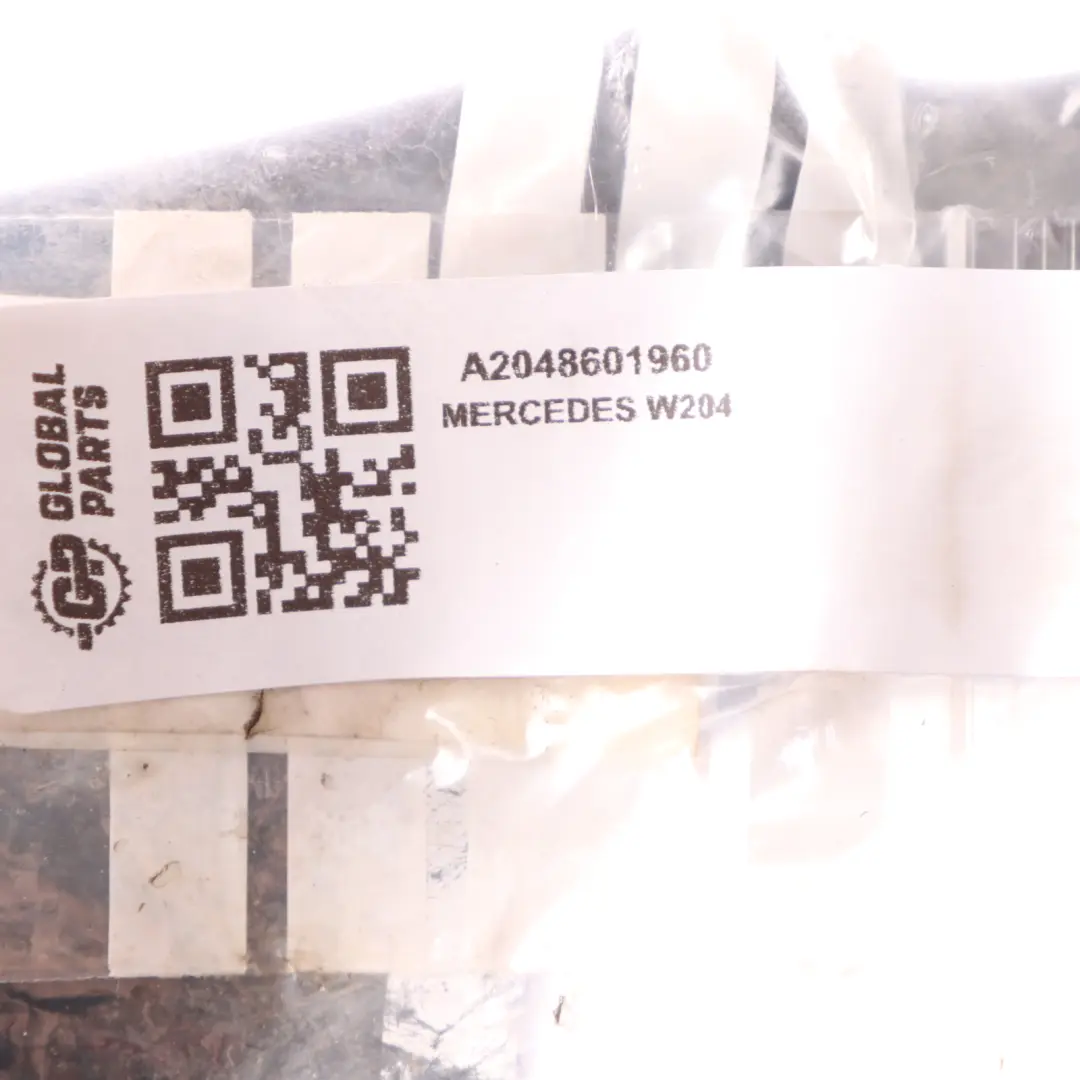 Bouteille de lave-glace Réservoir pare-brise pour Mercedes W204 à propos du numéro de pièce A2048601960 Mercedes W204 Bouteille de lave-glace Réservoir pare-brise - SKU A2048601960 - Numéro de pièce A2048601960