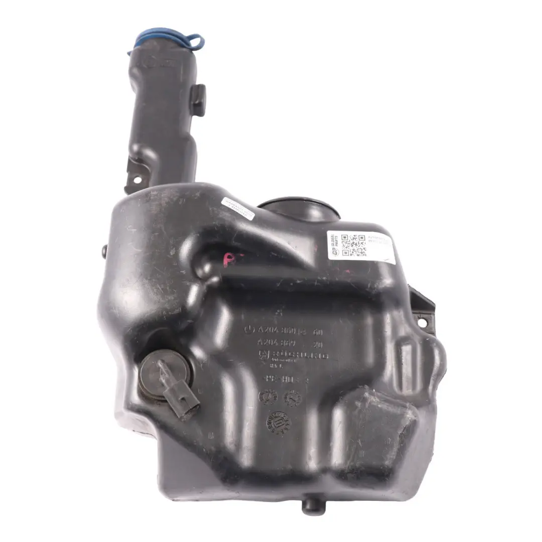 Bouteille de lave-glace Réservoir de liquide pour Mercedes W204 W212 à propos du numéro de pièce A2048691420 Mercedes W204 W212 Bouteille de lave-glace Réservoir de liquide - SKU A2048691420-1 - Numéro de pièce A2048691420