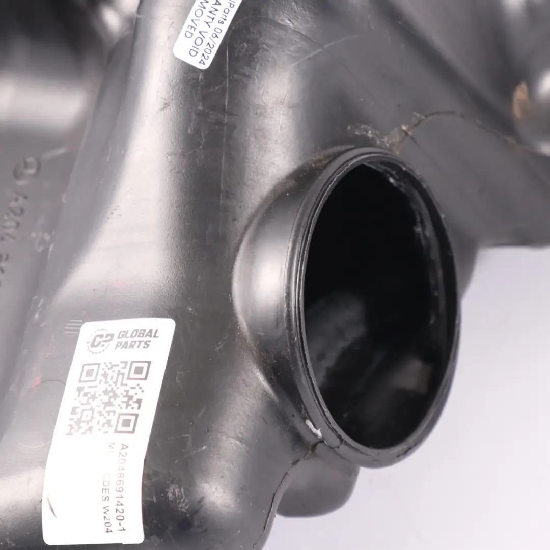 Mercedes W204 W212 Scheibenwaschanlage Flasche Flüssigkeitstank Reservoir - SKU A2048691420-1 - Teilenummer A2048691420
