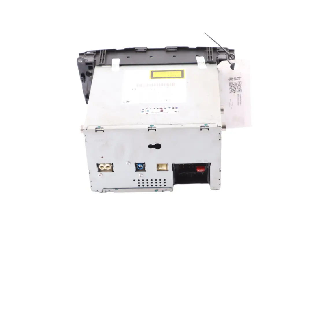 Radio Player Mercedes W204 COMAND Navi CD Head Unit to with Part number A2048700196 Radio Player Mercedes W204 COMAND Navi CD Head Unit - SKU A2048700196-2 - Part number A2048700196