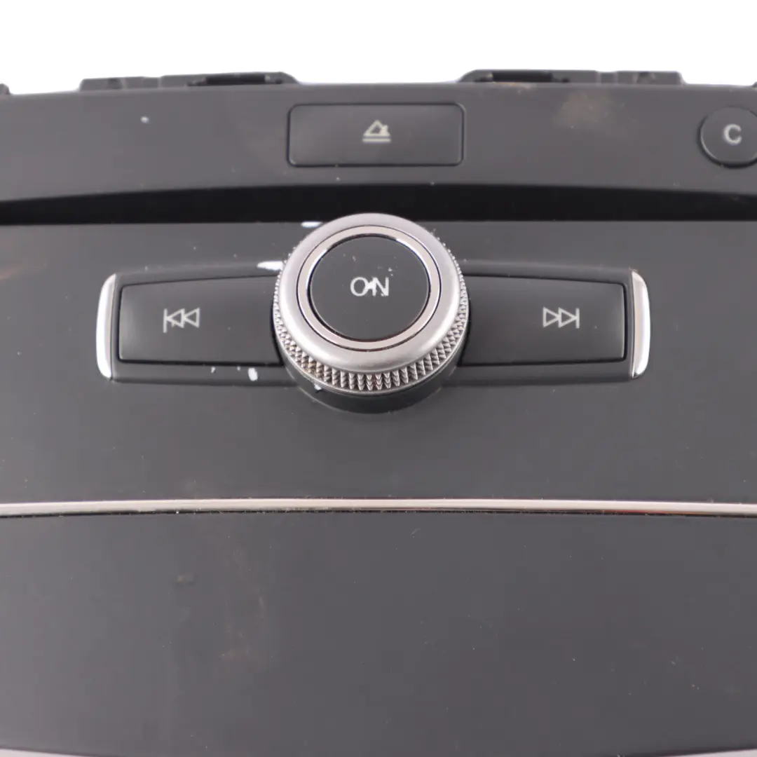 Radio Player Mercedes W204 COMAND Navi CD Head Unit to with Part number A2048700196 Radio Player Mercedes W204 COMAND Navi CD Head Unit - SKU A2048700196-2 - Part number A2048700196