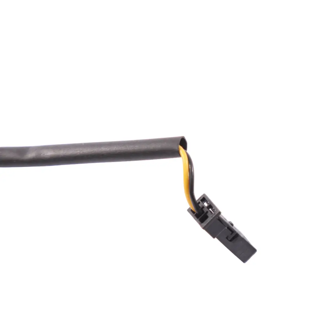 Mercedes W204 Łopatka Kierownicy do Zmiany Biegów Lewa - SKU A2048703258 - Numer Części A2048703258