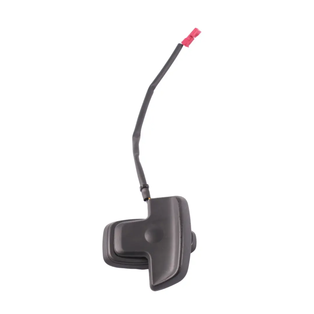 Gearbox Paddle Shift Unit Button Right O/S Mercedes W204 - SKU A2048703358 - Part number A2048703358