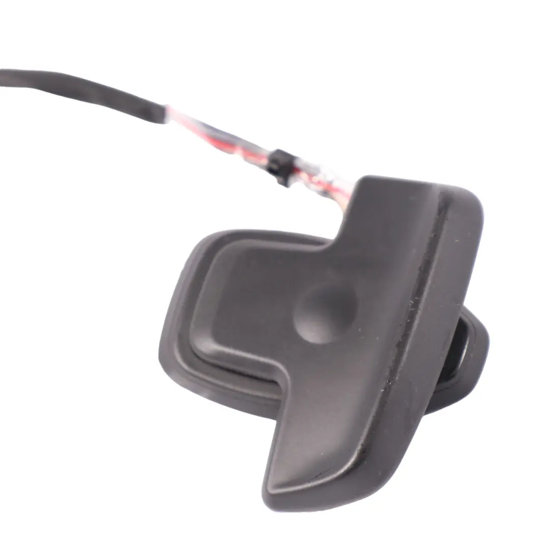 Mercedes W204 Getriebe Paddle Shift Unit Taste rechts - SKU A2048703358 - Teilenummer A2048703358