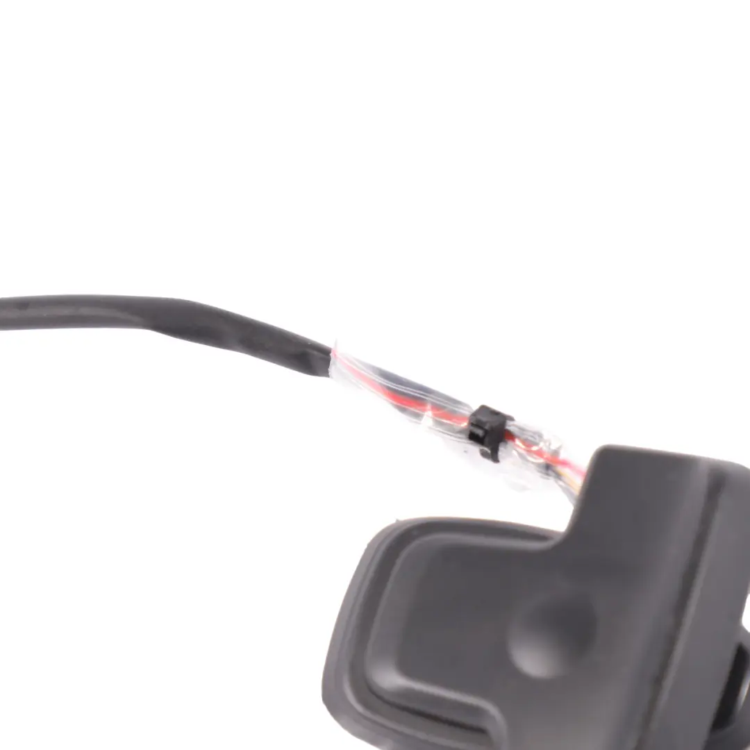 Gearbox Paddle Shift Unit Button Right O/S Mercedes W204 - SKU A2048703358 - Part number A2048703358