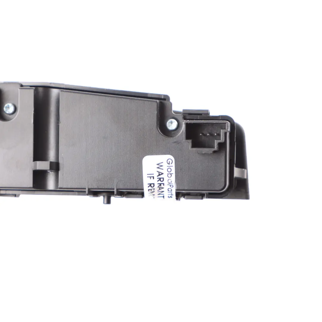 Mercedes W204 Dashboard Switch Control Panel Heated Seats - SKU A2048705710 - Part number A2048705710
