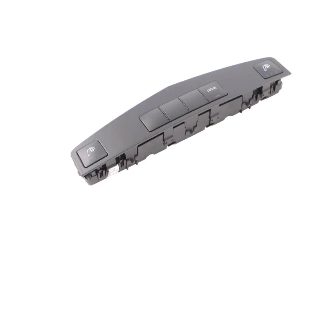 Dashboard Switch Control Panel Heated Seats to Mercedes W204 with Part number A2048705710 Mercedes W204 Dashboard Switch Control Panel Heated Seats - SKU A2048705710 - Part number A2048705710
