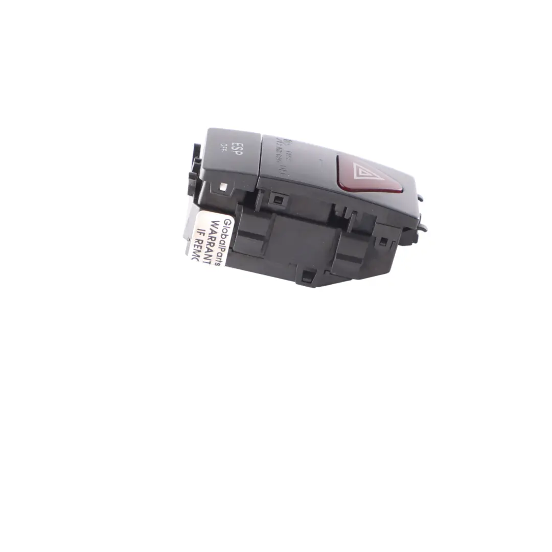 Mercedes W204 Luce Avvertimento Pericolo ESP Pulsante Interruttore - SKU A2048706858 - Numero di parte A2048706858