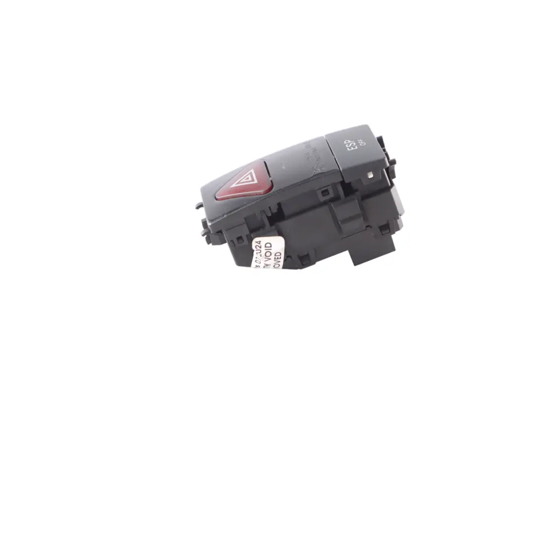 Luz De Emergencia ESP Interruptor Botón Unidad para Mercedes W204 con número de pieza A2048706858 Mercedes W204 Luz De Emergencia ESP Interruptor Botón Unidad - SKU A2048706858 - Número de pieza A2048706858