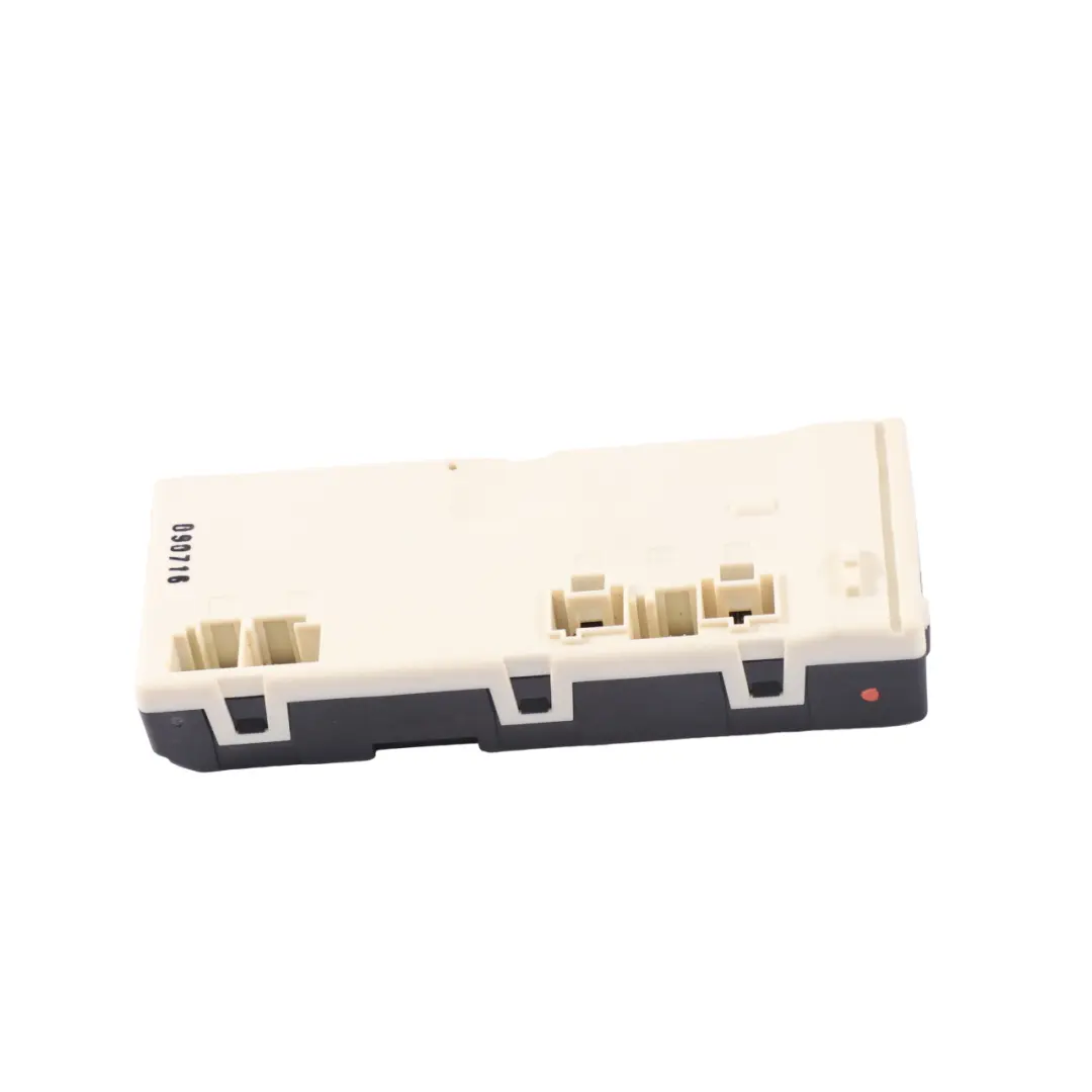 Bootlid Control Unit Trunk Lid Module Mercedes S204 - SKU A2048708926 - Part number A2048708926