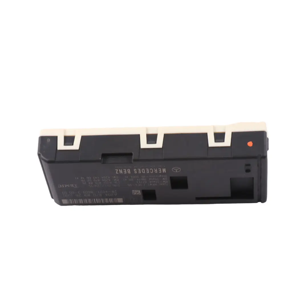 Bootlid Control Unit Trunk Lid Module Mercedes S204 - SKU A2048708926 - Part number A2048708926