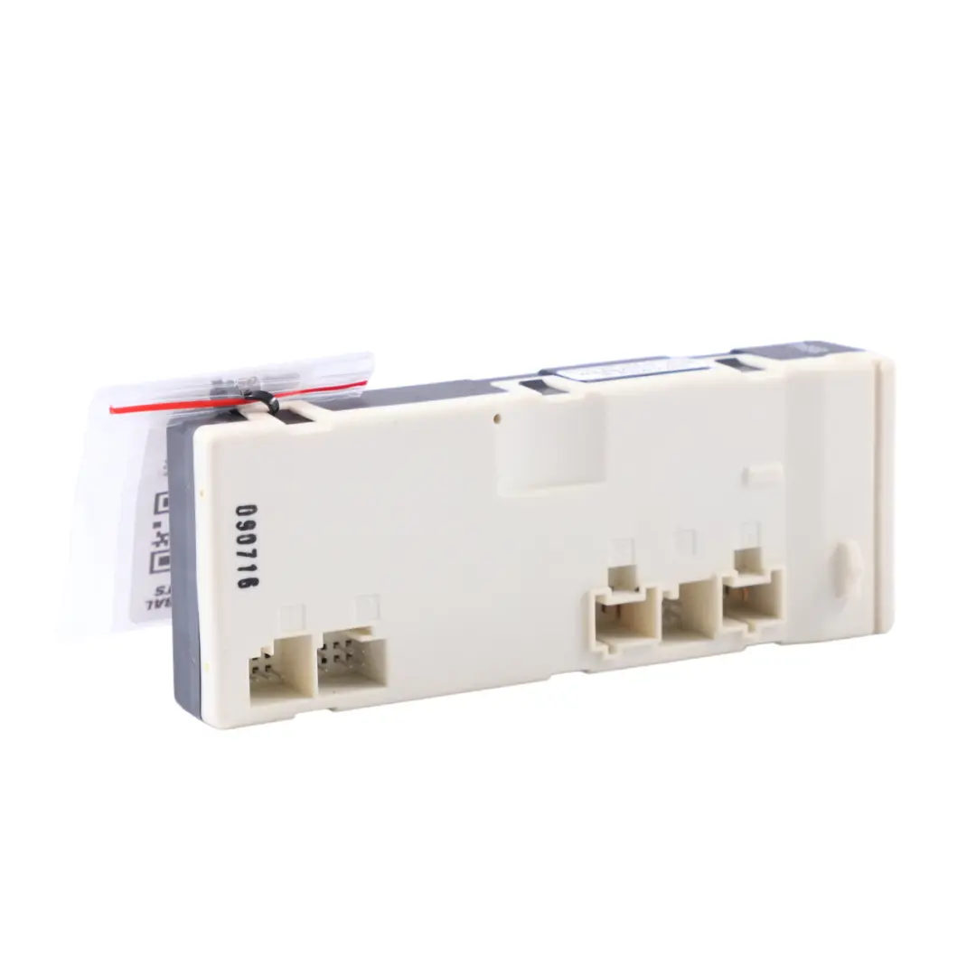 Unidad control maletero Módulo maletero para Mercedes S204 con número de pieza A2048708926 Mercedes S204 Unidad control maletero Módulo maletero - SKU A2048708926 - Número de pieza A2048708926