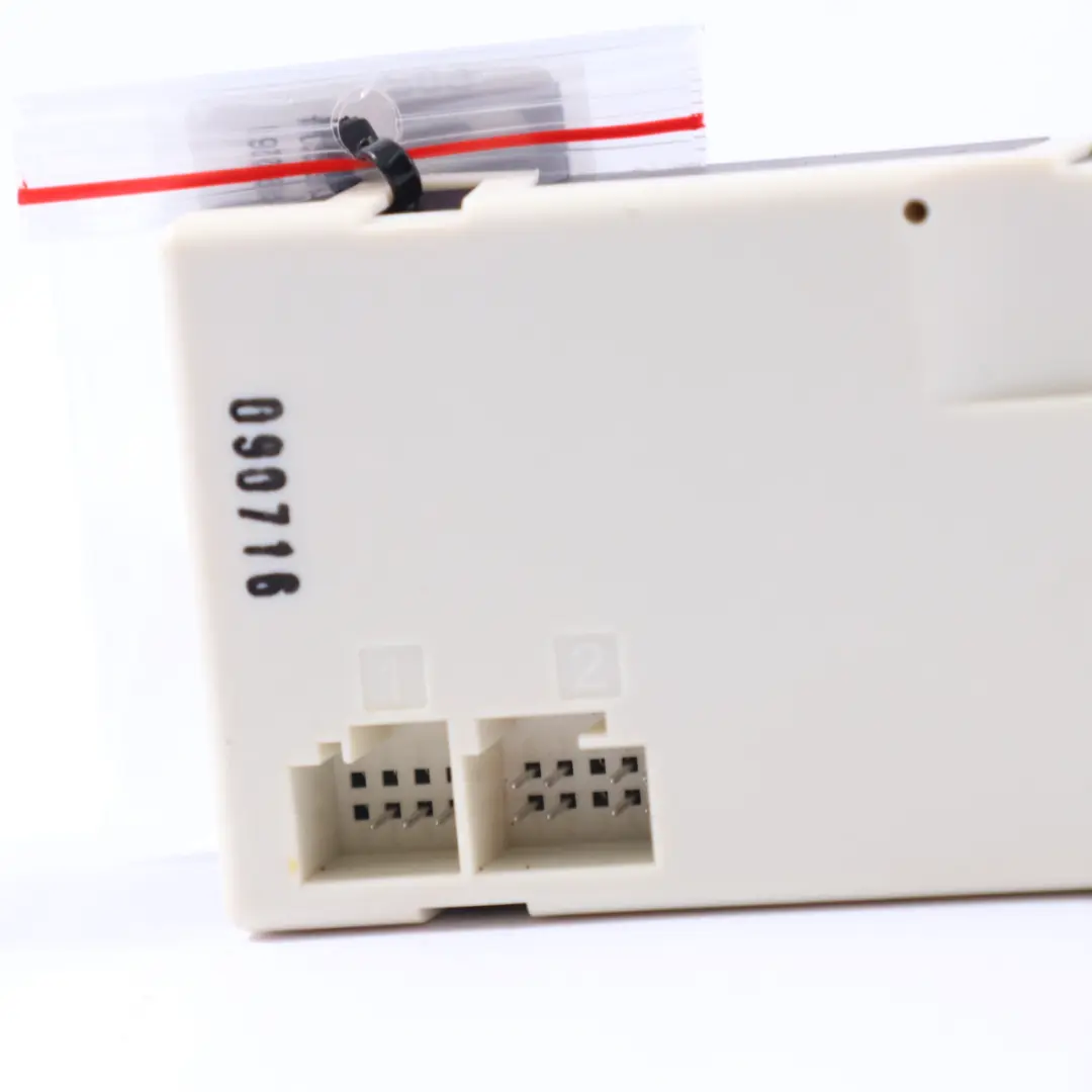 Bootlid Control Unit Trunk Lid Module Mercedes S204 - SKU A2048708926 - Part number A2048708926