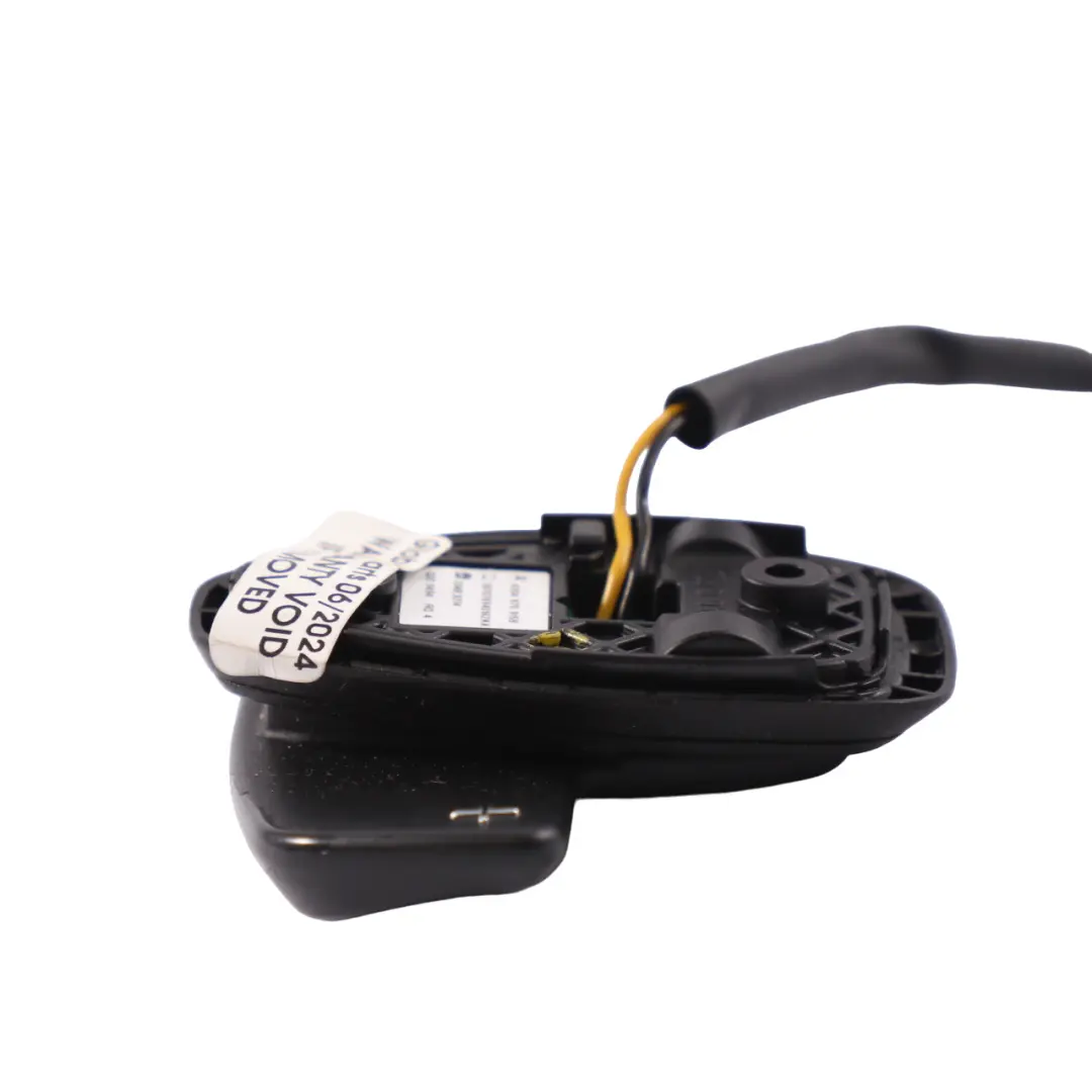 Mercedes W204 W212 C207 Steering Wheel Gearshift Button Paddle - SKU A2048709158 - Part number A2048709158