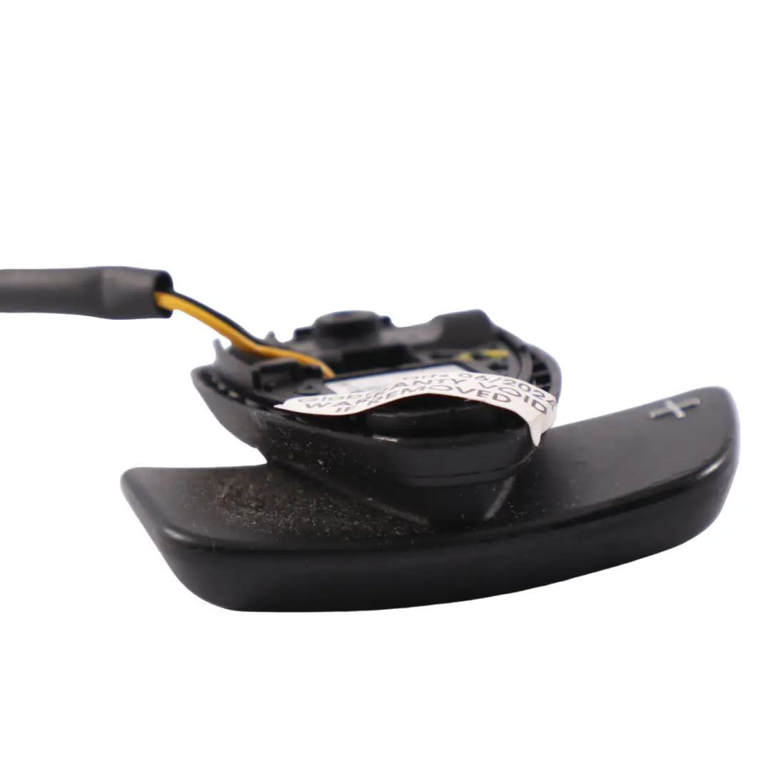 Mercedes W204 W212 C207 Steering Wheel Gearshift Button Paddle - SKU A2048709158 - Part number A2048709158