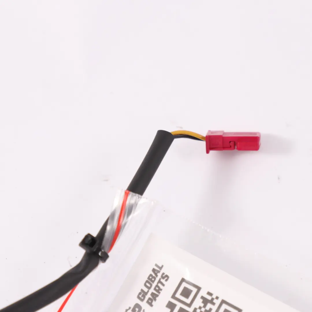 Mercedes W204 W212 C207 Volante Palanca de Cambios - SKU A2048709158 - Número de pieza A2048709158