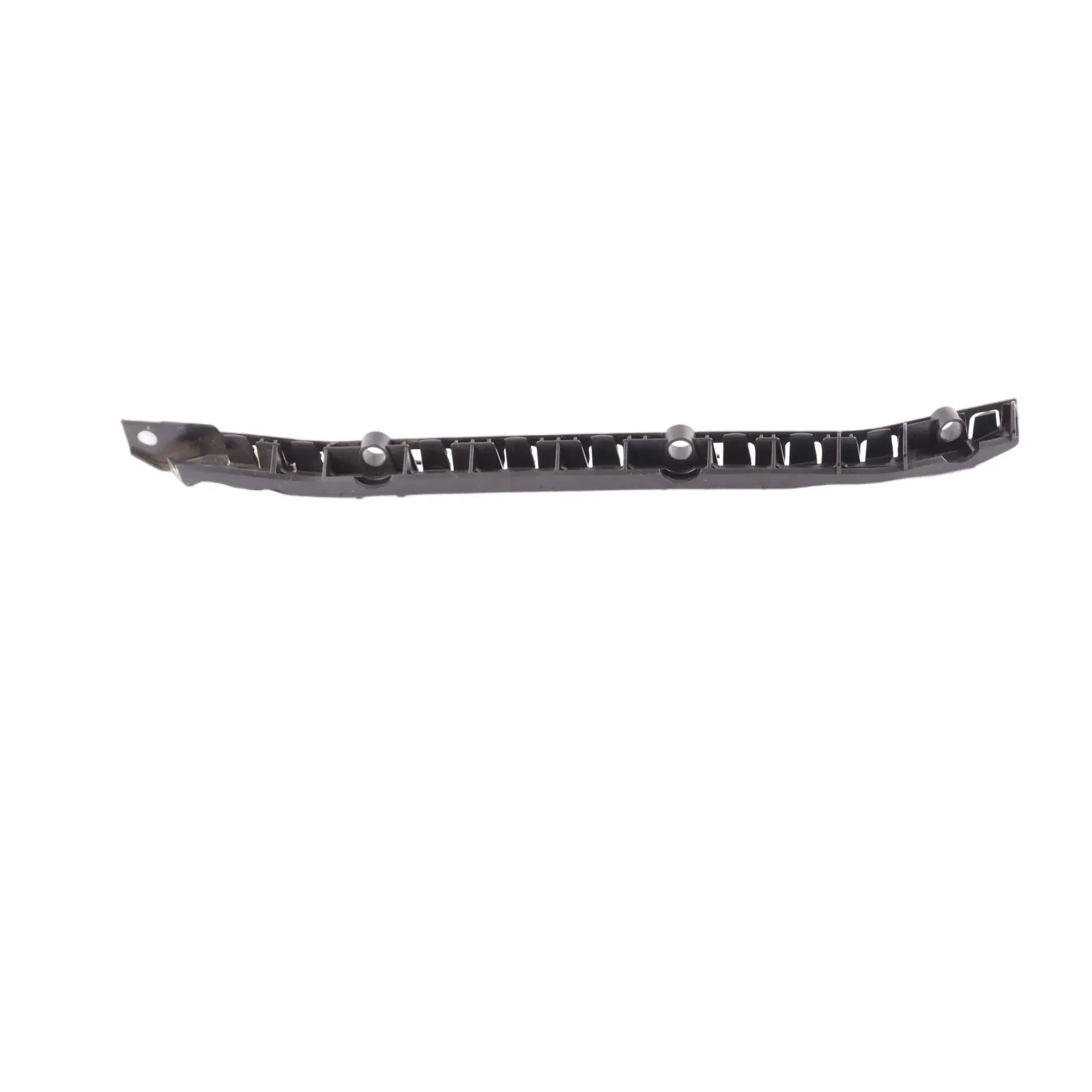 Mercedes S204 Support arrière de pare-chocs A2048800530